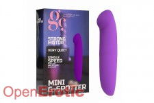 Mini G-Spotter - Purple