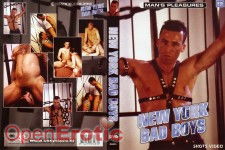 New York Bad Boys