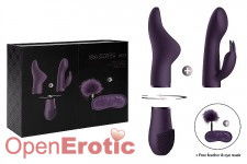 Pleasure Kit 1 - Purple