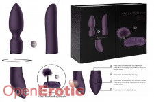 Pleasure Kit 4 - Purple