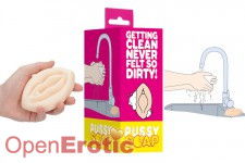 Pussy Soap