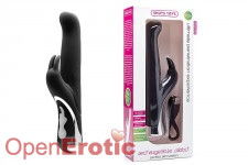 Rechargeable Rabbit Black