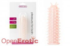 Spiky - Penis Extension - Skin