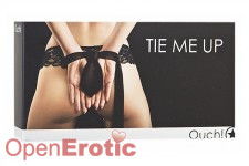 Tie Me Up - Black