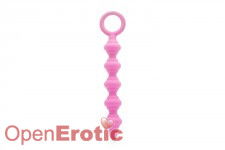 Wrick Anal Chain Pink