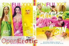 Colors of Sin