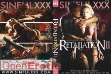 Retaliation Vol. 2