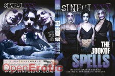 The Book of Spells