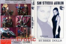 Rubber Dolls