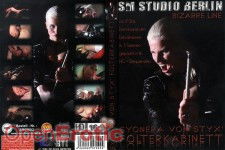 Syonera von Styx' - Folterkabinett