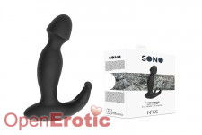 No. 65 P-Spot Vibrator - Black