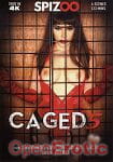 Caged Vol. 5 (Spizoo) Caged Vol. 5 (Spizoo)