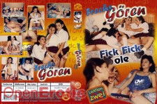 Freche G&ouml;ren Lektion 2 - Fick Fick Ole
