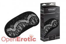 Eyelash Lace Eyemask