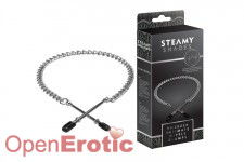 Tweezer Intimate Nipple Clamps