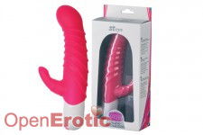 Ayleen Silicone-Vibrator pink