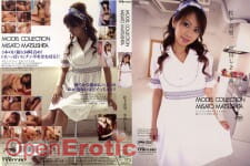 Model Collection - Misato Matsushita