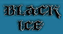 Black Ice  Black Ice