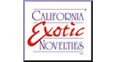California Exotic Novelties  California Exotic Novelties