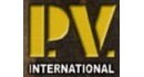 P.V. International