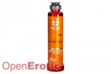 Fruity Love Massage - apricot/orange - 200ml