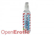 Cooling Peppermint Waterbased Flavored Lubricant - 118 ml