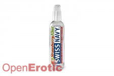 Strawberry Kiwi Waterbased Flavored Lubricant - 118 ml