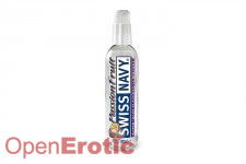 Waterbased Flavored Lubricant Passion Fruit - 118 ml
