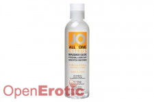 All in One - Citrus Massage Glide - 120 ml