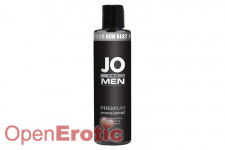 For Men Premium Lubricant  - 125 ml