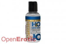 H2O Anal Water Based Lubricant - 75 ml