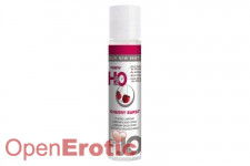 H2O Cherry Burst - 30 ml