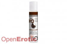 H2O Chocolate Delight - 30 ml