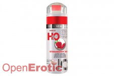 H2O Strawberry Kiss - 150 ml