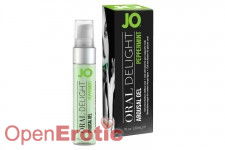 Oral Delight Peppermint  - 30 ml