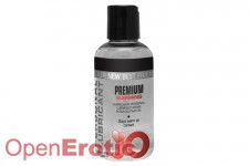 Premium Lubricant Warming  - 135 ml