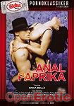 Anal Paprika (Tabu - Pornoklassiker) Anal Paprika (Tabu - Pornoklassiker)