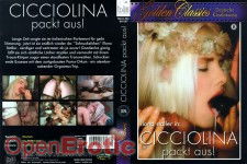 CICCIOLINA packt aus!