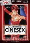 Cinesex (Tabu - Pornoklassiker) Cinesex (Tabu - Pornoklassiker)