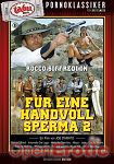 Für eine Hand voll Sperma 2 (Tabu - Pornoklassiker) Für eine Hand voll Sperma 2 (Tabu - Pornoklassiker)