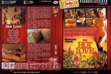 Hot Love mit Brigitte Lahaie