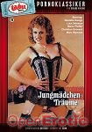 Jungmädchen-Träume (Tabu - Pornoklassiker) Jungmädchen-Träume (Tabu - Pornoklassiker)