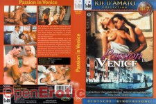Passion in Venice
