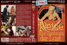 Reise ins Zentrum der Lust