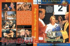 Rocco - Der Hengst der Ringe