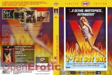 V - The Hot One - Limited Edition - 2 DVDs