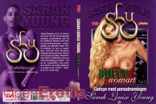 Dirty Woman Vol. 3
