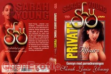 Private Affairs Vol. 6