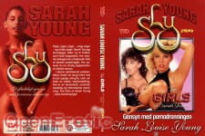The Girls of Sarah Young Vol. 6