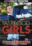 Fast Food Girls - 2 Disc Set (Teenfidelity) Fast Food Girls - 2 Disc Set (Teenfidelity)